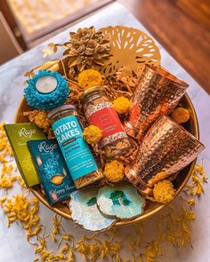 best Diwali gift hampers in lucknow
