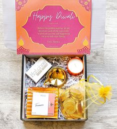 Diwali gift hampers in Lucknow