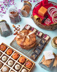 best diwali gift hamper in lucknow