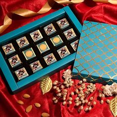 Diwali Gift Hamper In Lucknow
